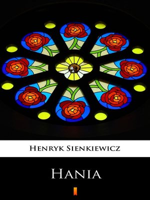 cover image of Hania